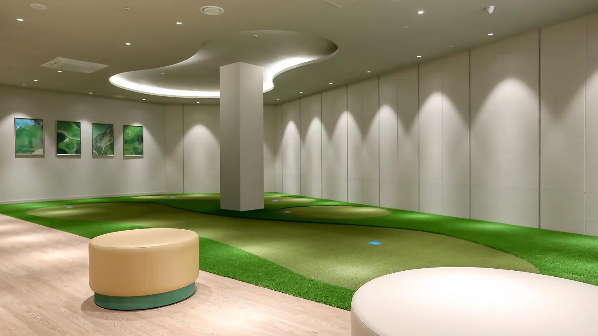 Dongdaemun Loft Stay Σεούλ Ξενοδοχείο με διαμερίσματα