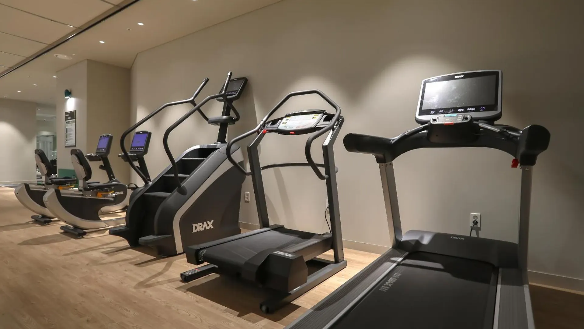 Ξενοδοχείο με διαμερίσματα Dongdaemun Loft Stay Σεούλ