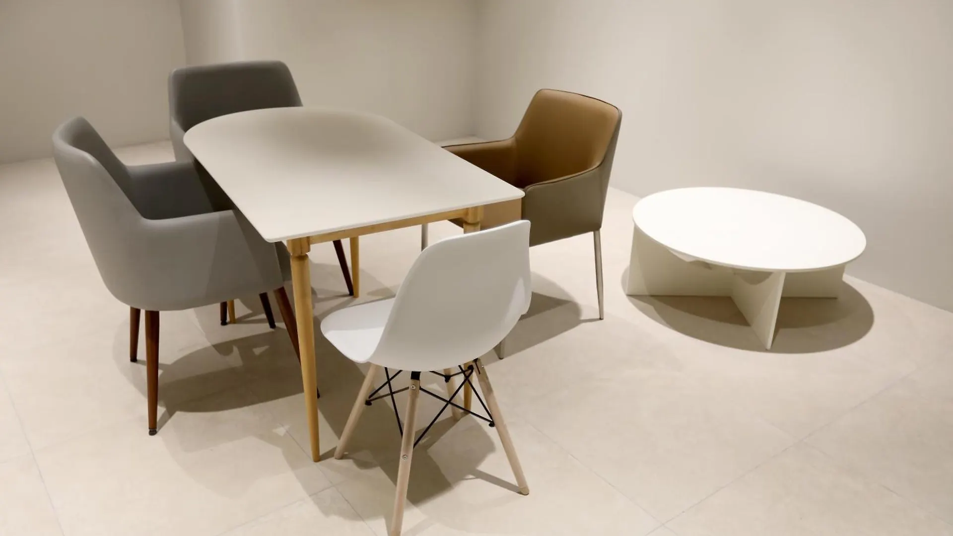 Dongdaemun Loft Stay Σεούλ