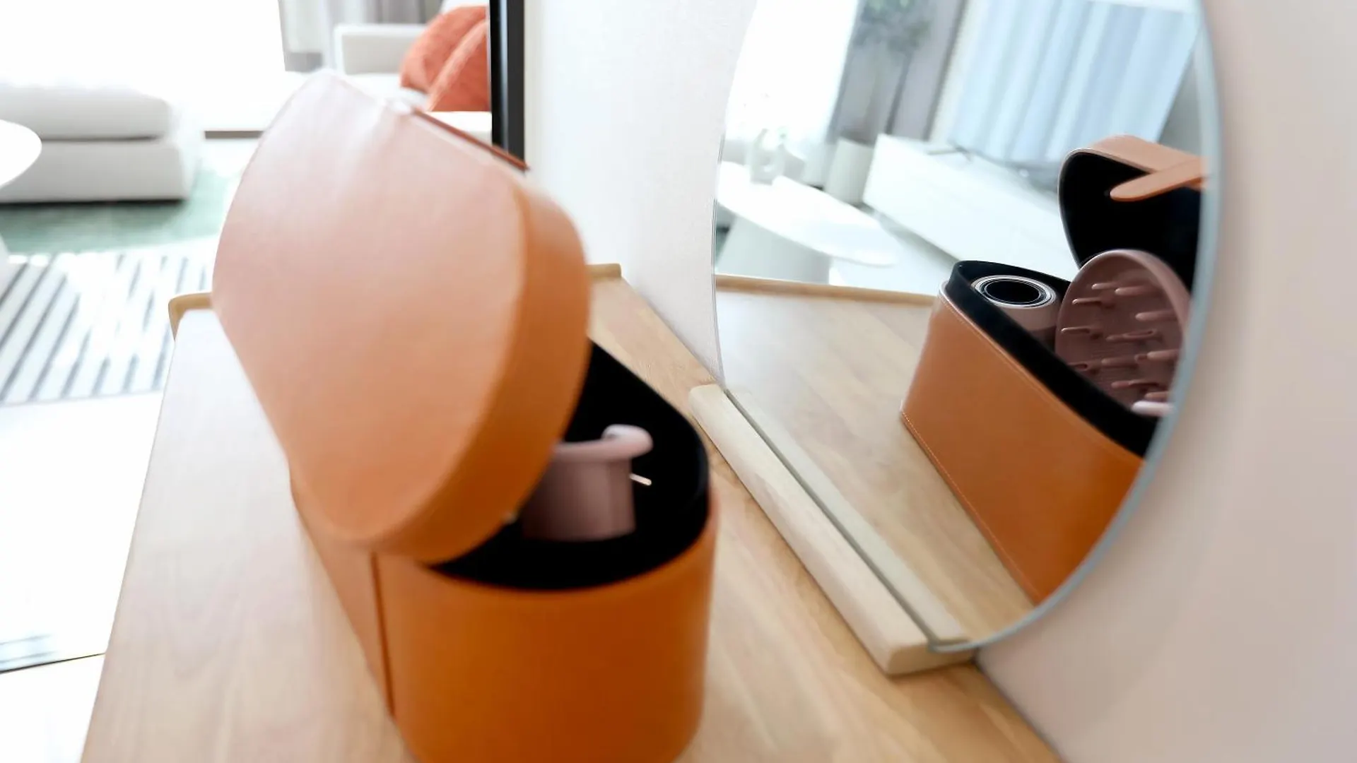 Dongdaemun Loft Stay Σεούλ Ξενοδοχείο με διαμερίσματα