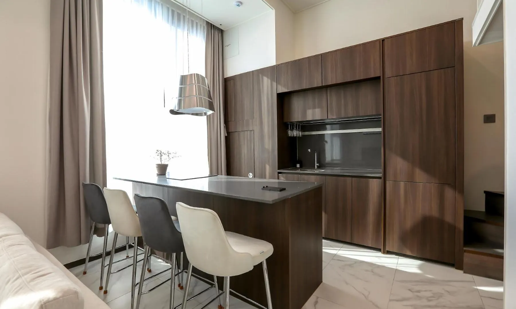Dongdaemun Loft Stay Σεούλ Ξενοδοχείο με διαμερίσματα