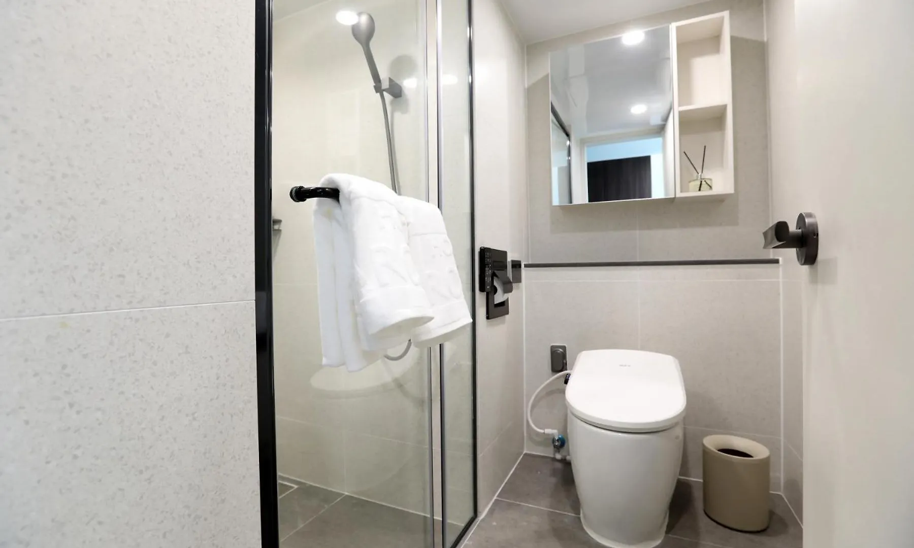 Dongdaemun Loft Stay Σεούλ Ξενοδοχείο με διαμερίσματα